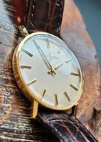 Ulysse Nardin 18K Gouden horloge Moet nu Weg!!!, Ophalen of Verzenden, Goud, Overige merken