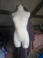 Paspop Vrouw - 2 Delen - zeer nette staat, Ophalen of Verzenden, Gebruikt