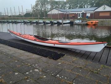 Aquarius Stingray zeekajak MV ZGAN! Koopje! beschikbaar voor biedingen