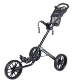 Fastfold Stinger 3_wheel Trolley - Zwart -, Overige merken, Golfcenter Drachten, Nieuw, Ophalen of Verzenden