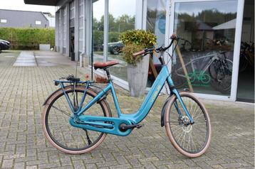Vogue Mestengo l 504wh accu l middenmotor l 52cm beschikbaar voor biedingen