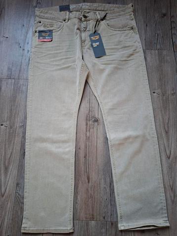 PME LEGEND Navigator slimfit jeans W38 L30  beschikbaar voor biedingen