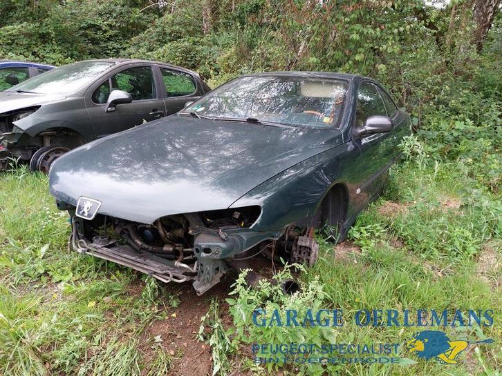 Peugeot 406 coupe 3.0 v6, kqfc, Auto-onderdelen, Overige Auto-onderdelen, Peugeot, Gebruikt, ARN erkend, Ophalen of Verzenden