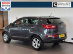 Kia Sportage 1.6 GDI Plus Pack Trekhaak|Klimaatreg.|All-Seas, Auto's, Voorwielaandrijving, 4 cilinders, Origineel Nederlands, Handgeschakeld