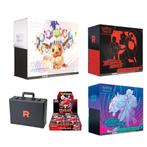 Pokémon collectie te koop, Ophalen of Verzenden, Nieuw