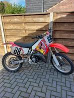 Honda cr 3 stuks 125cc en cr250, Particulier