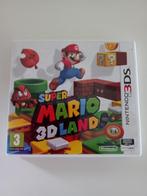 3 DS Spel : Super Mario 3D Land, Ophalen of Verzenden, Gebruikt, Avontuur en Actie, Vanaf 3 jaar
