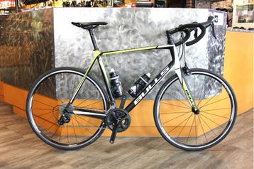 Zeer nette gebruikte Bulls Harrier 1 racefiets 61 cm beschikbaar voor biedingen