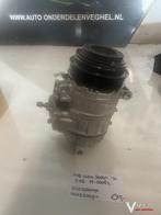 Mercedes W210 sedan 2.0 B 2001 2500062 Aircopomp 0002300911