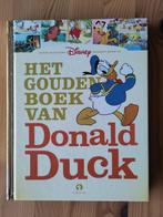 Het gouden boek van Donald Duck, Boeken, Ophalen of Verzenden, Zo goed als nieuw, Fictie algemeen