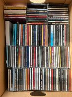 Gevarieerde muziek box - CD bibliotheek, Cd's en Dvd's, Cd's | Verzamelalbums, Gebruikt, Ophalen of Verzenden, Klassiek