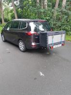 Bagagebox/ trekhaakhaak koffer, Auto diversen, Ophalen of Verzenden, Zo goed als nieuw