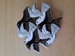 Vintage MC Escher "birds", Verzamelen, Ophalen of Verzenden, Zo goed als nieuw