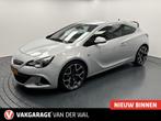 Opel Astra GTC 2.0 Turbo OPC 280PK Navigatie-Cr.contr-Clima-, Auto's, Opel, Gebruikt, 4 cilinders, Met garantie (alle), Leder