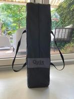 Nieuw! Qute Q-sleep peuter campingbedje, Kinderen en Baby's, Kinderkamer | Bedden, Ophalen of Verzenden, Nieuw, Minder dan 140 cm