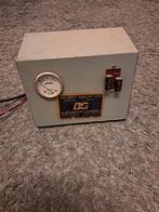 Accu lader, Auto-onderdelen, Accu's en Toebehoren, Ophalen of Verzenden, Gebruikt