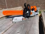 Stihl GS 461 kettingzaag zgan ( nog niet gebruikt)., Ophalen, Zo goed als nieuw, Overige soorten