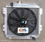 Radiateur FORD CAPRI RS/ESCORT SUPERSPEED MK1 ESSEX V6 3L, Nieuw, Ophalen of Verzenden