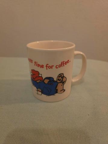 Beker Paddington  beschikbaar voor biedingen