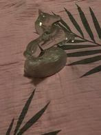 Kristallen Paard, Ophalen of Verzenden, Zo goed als nieuw, Kristal