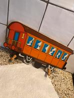 Kapstokje treinwagon, Ophalen of Verzenden