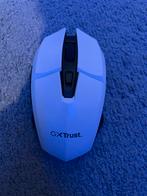 GXTrust Gaming Muis Draadloos RGB, Computers en Software, Muizen, Rechtshandig, Muis, Gaming muis, Ophalen of Verzenden