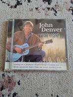 John Denver - Unplugged CD, Ophalen of Verzenden, Zo goed als nieuw