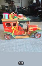 Fantastische nieuwe kerst auto
42 x 18 x 28 cm, Diversen, Kerst, Ophalen of Verzenden, Nieuw