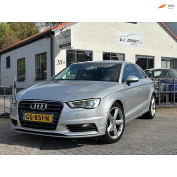 Audi A3 Limousine 1.4 TFSI CoD Ambition Pro Line S goed rijd beschikbaar voor biedingen