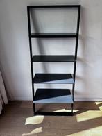 Wandmeubel Bordeaux van Boconcept antracietgrijs gelakt, Huis en Inrichting, Ophalen, Zo goed als nieuw, Minder dan 150 cm, 150 tot 200 cm