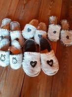 Sloffen eigen wol, Ophalen of Verzenden