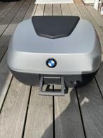 Topkoffer BMW 1200/1250RT/ K1600GT, Ophalen of Verzenden, Zo goed als nieuw