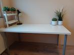 Bureau 150x75 cm - Perfect voor Thuiswerk!, Ophalen, Zo goed als nieuw, Bureau