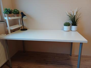 Bureau 150x75 cm - Perfect voor Thuiswerk! beschikbaar voor biedingen
