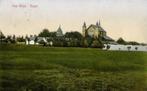 Den Briel, Kapel - 1934 gelopen, Ophalen of Verzenden, 1920 tot 1940, Gelopen, Zuid-Holland