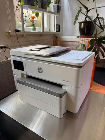 HP Officejet Pro 9730e | A3 | All-In-One | Nieuwstaat beschikbaar voor biedingen