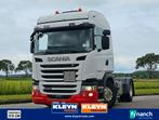 SCANIA G450 hl scr only adr ret., Automaat, Euro 6, Bedrijf, Diesel