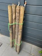 tuinpalen, Tuin en Terras, Ophalen, Gebruikt, Minder dan 180 cm, Palen