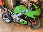 Kawasaki ZZR 600 - alleen voor Onderdelen, Motoren, Onderdelen | Kawasaki, Ophalen, Gebruikt