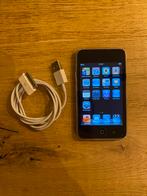 Apple iPod Touch 16GB 2nd Generation, Touch, Ophalen of Verzenden, 10 tot 20 GB, Zwart