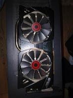 Asus Strix GTX 960 Grafische Kaart, Computers en Software, Videokaarten, PCI-Express 3, Gebruikt, DisplayPort, Ophalen of Verzenden