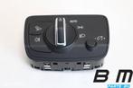 Lichtschakelaar Audi TT 8S 8V0941531AA, Gebruikt