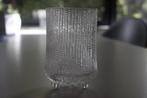 IITTALA "" ULTIMA Thule Bierglas., Ophalen of Verzenden, Zo goed als nieuw, Bierglas