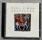 Paul Simon - Graceland (cd pop), Ophalen of Verzenden, 1980 tot 2000, Zo goed als nieuw