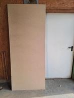 Spaanplaat, Doe-het-zelf en Verbouw, Platen en Panelen, Ophalen