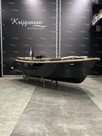 Zeer nette Primeur 700 Tender! | 42pk Craftsman | 2021, Ophalen, Binnenboordmotor, 6 meter of meer, Diesel