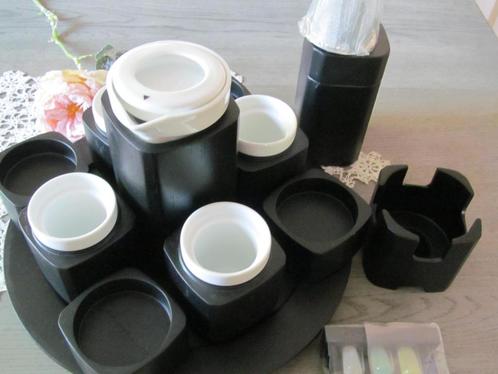 Bredemeijer Asian Teaset Circle Ceremony NIEUW, Huis en Inrichting, Keuken | Servies, Nieuw, Overige typen, Overige stijlen, Keramiek
