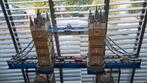 Lego Tower Bridge 10214, Ophalen, Zo goed als nieuw, Complete set, Lego