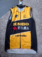 Jumbo visma body nieuw maat m heren, Ophalen of Verzenden, Nieuw, Heren, Bovenkleding