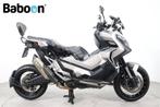 Honda X-ADV (bj 2020), Honda, Scooter, 745 cc, Meer dan 35 kW